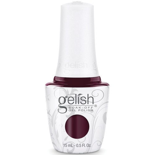 Gelish cruelty free gel polish - gel,