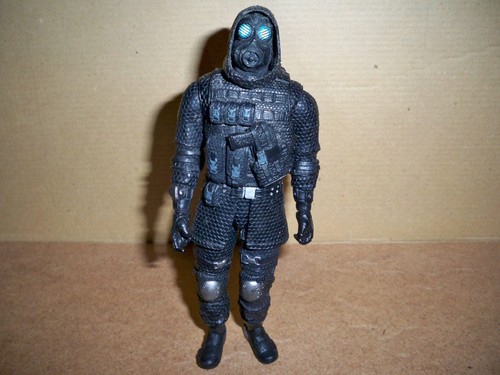 Resident evil vector figure - resident,
