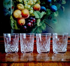 Waterford Crystal Lismore