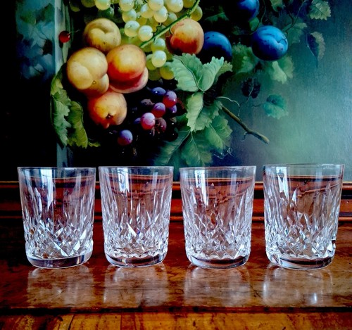 Waterford crystal lismore - waterford,