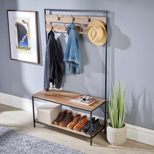 Oak stand coffee - stand, nest