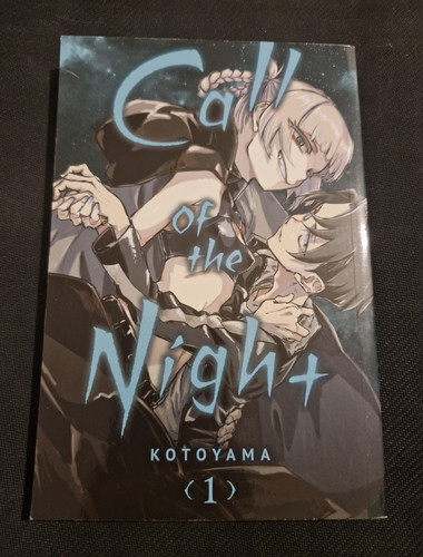 Viz media call the - viz,
