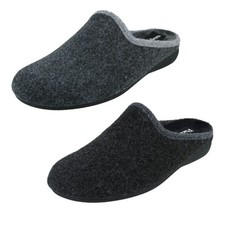 Mens Padders Mule Slippers