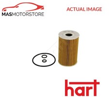 ENGINE OIL FILTER HART 371 136