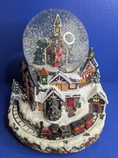 Kirkland Large Christmas Snow