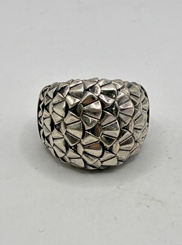 Jai sterling silver geometric - jai,