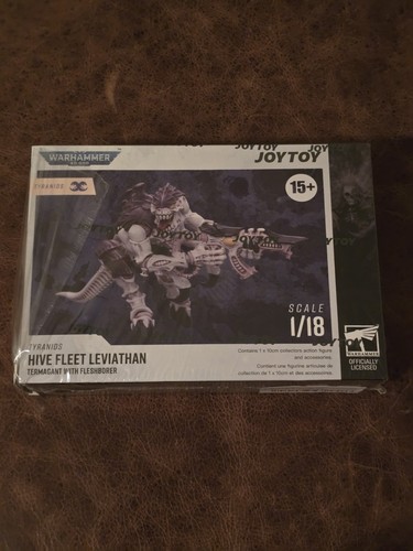 Joytoy warhammer 40k - joytoy,