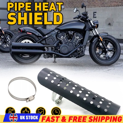 Motorcycle exhaust - motorcycle,