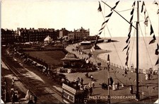 Morecambe West End Lancashire