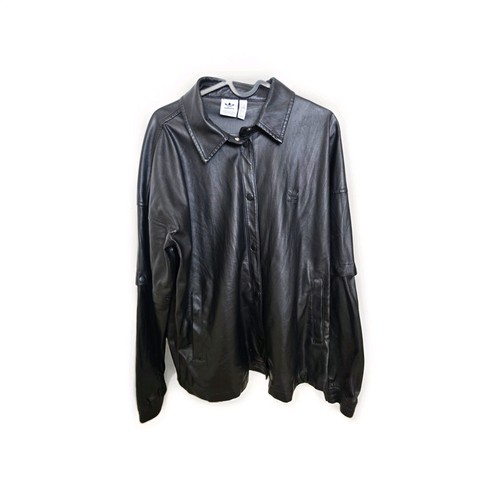 Adidas originals black faux - originals,