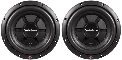 Rockford fosgate r2sd4 - fosgate, 12"