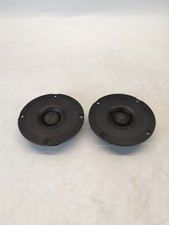 2x ROTEL Tweeter Speaker Drivers Taken From RL850 Speakers 