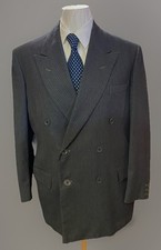 1940s-1950s Original Double