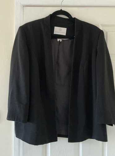 Jacques vert size black - jacques,