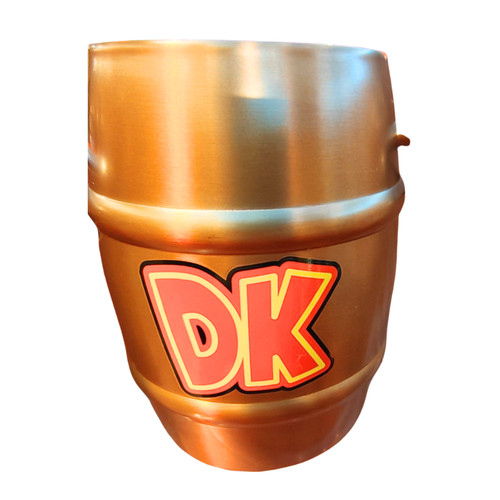 Usj donkey kong stainless - donkey,