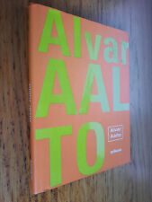 Alvar Aalto - Aurora Cuito