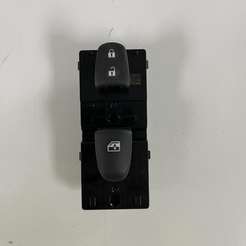 New genuine nissan qashqai - new,
