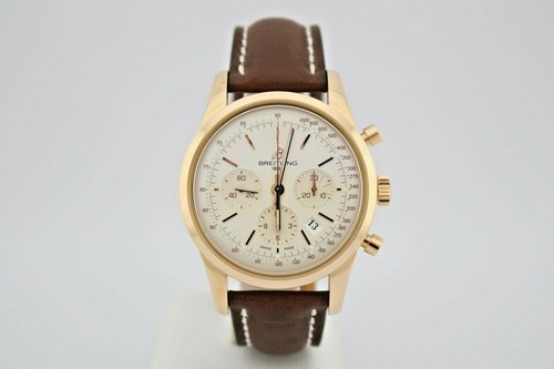 New breitling transocean - new,