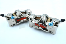 Brembo Racing GP4-RX 100mm