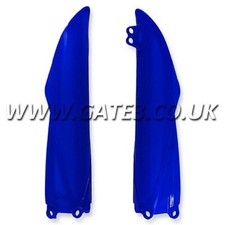 Yamaha YZ 125 2008-2021 Blue