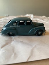 RARE KIT MADE MIKANSUE 1949 JOWETT JAVELIN CAR MODEL