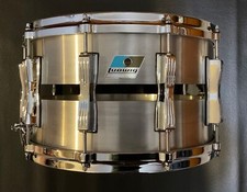 Ludwig Cast Aluminum Slotted