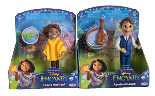 Disney encanto agustin - encanto,