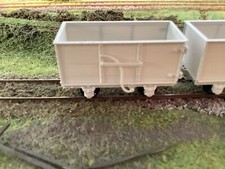 O-16.5 NG7 Gauge NARROW GAUGE