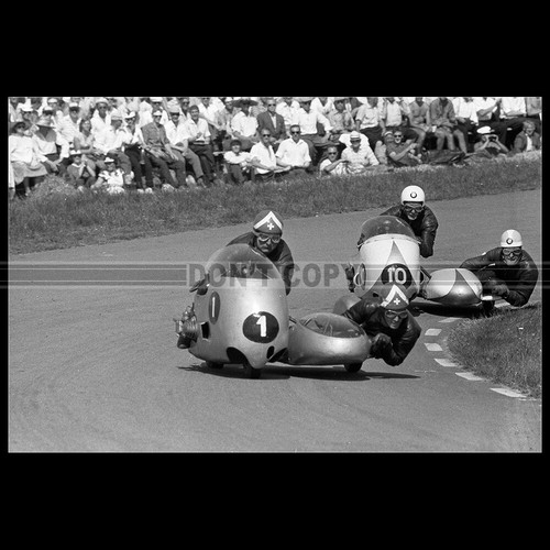 Photo 000892 sidecar race - m.000892,