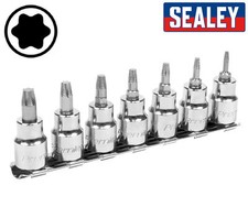 Sealey AK62263 TRX-Star Head