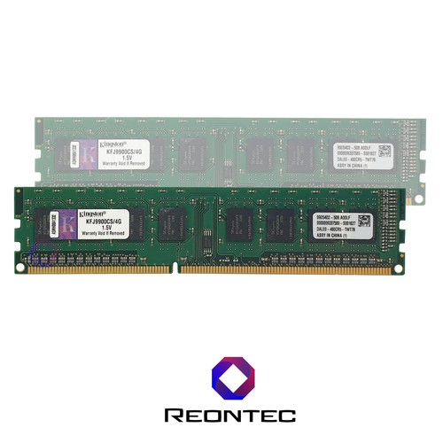 4gb ram kingston pc3 - ram,