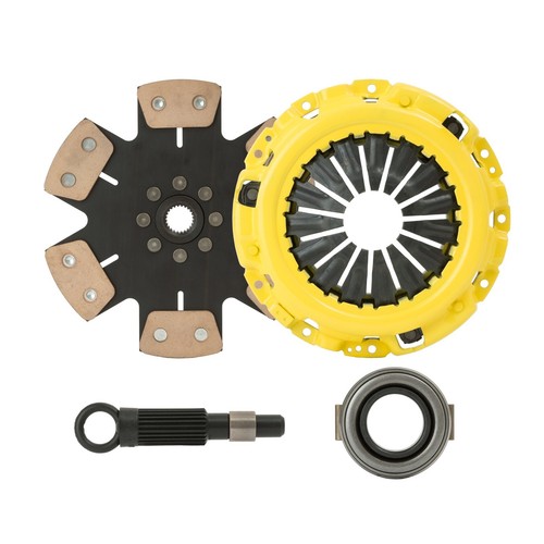Clutchxperts stage clutch - 4,