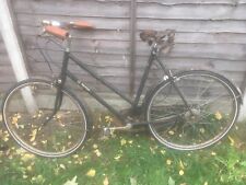 Vintage Raleigh Bicycle .in