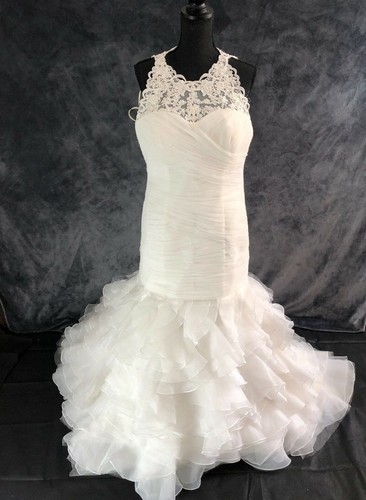 Vintage bridal mermaid wedding - bridal,