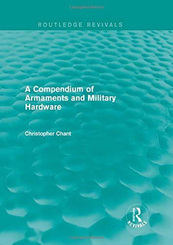 Compendium armaments and - armaments,