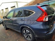 HONDA CR-V 1.6 IDTEC FRONT WIPER ARMS / BREAKING 2016