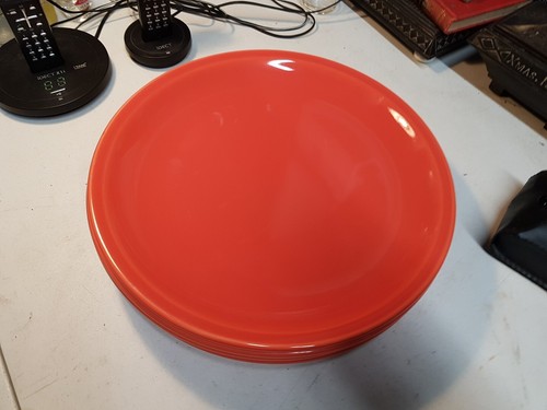 Dudson inch orange - inch,