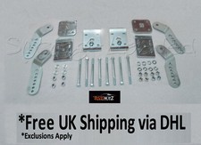 RoadNutz Rear Shackle