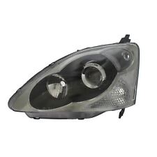 Headlight Honda Civic Mk7 Type