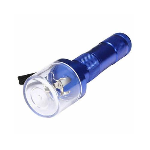 Aluminum electric tobacco - aluminum,