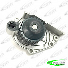 MG TF / MGF GENUINE MG ROVER WATER PUMP AND SEAL1600 , 1800 INC VVC PEB102511