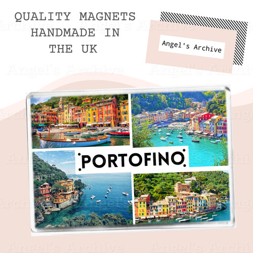 Portofino italy - portofino, ✳