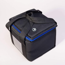 Medactiv iCool MediCube - Cool Bag Case for Insulin Medicine Transport (36 hrs)