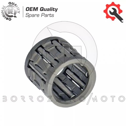 Roller cage biella engine - cage,