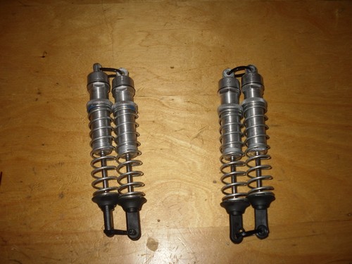 Scale car fg monster - 1/5,