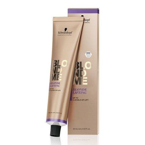 Schwarzkopf blondme blonde - schwarzkopf,