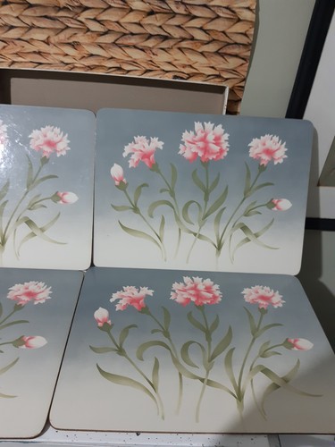 Clover leaf set - leaf, 6