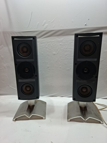 Nakamichi sound space - sound,