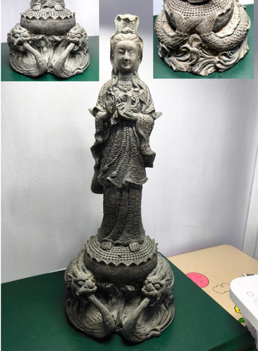 3305g antique chinese - 3305g, handmade