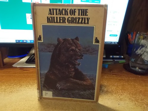 Attack the killer - the,